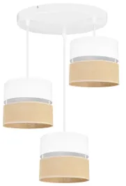 lampa-wiszaca-zyrandol-sufitowa-abazur-20-cm-bialy