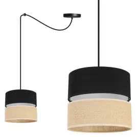 lampa-wiszaca-sufitowa-abazur-20-cm-czarny-pajak