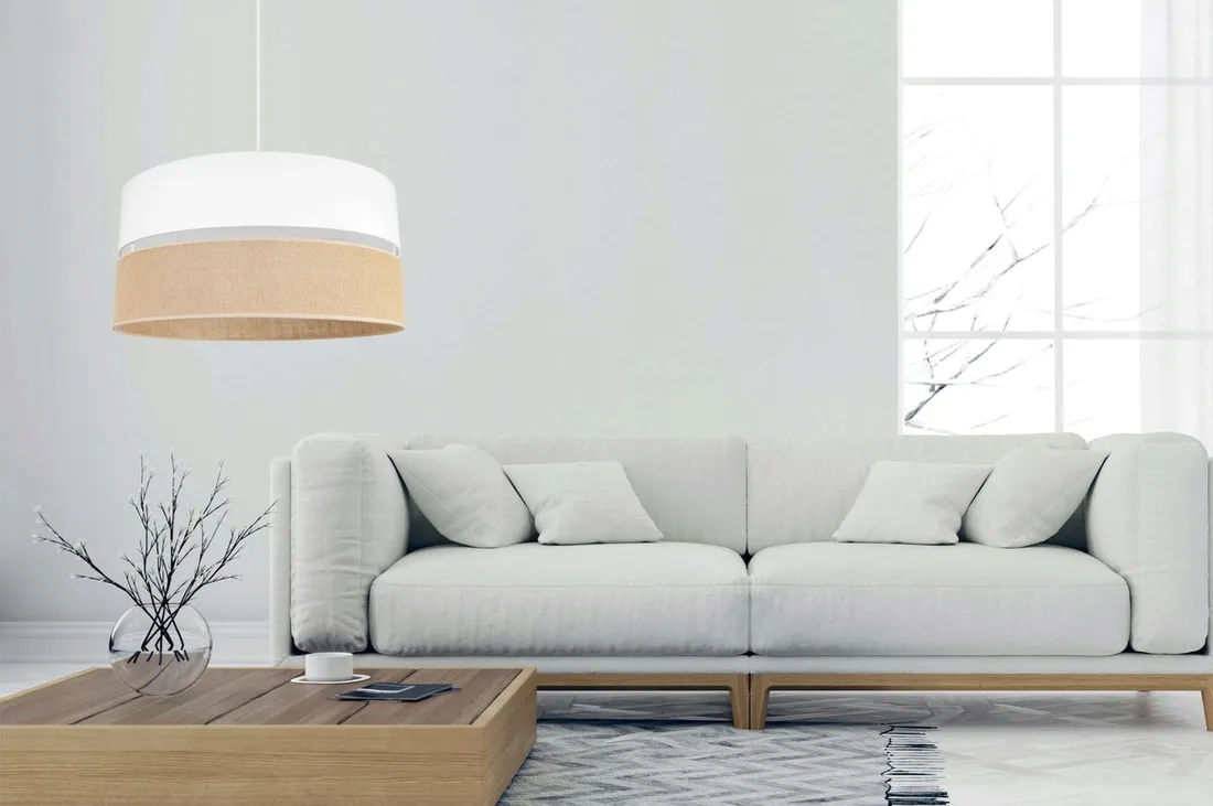 lampa-wiszaca-zyrandol-sufitowa-abazur-45-cm-bialy-stan-nowy