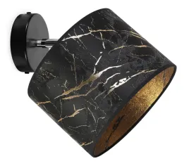 lampa-wiszaca-sufitowa-kinkiet-abazur-wzor-zloto
