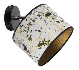 lampa-wiszaca-sufitowa-kinkiet-abazur-wzor-zloto