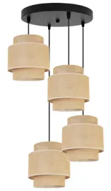lampa-wiszaca-zyrandol-sufitowa-abazur-boho-juta