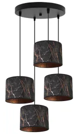 lampa-wiszaca-zyrandol-sufitowa-abazur-wzor-miedz