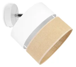 lampa-sufitowa-kinkiet-abazur-juta-20-cm-bialy