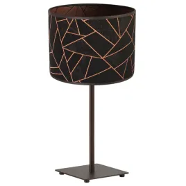 lampa-stolowa-gia-abazur-wzor-miedz