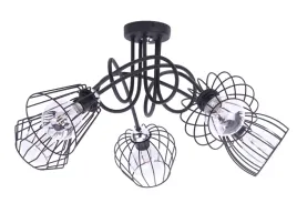 sufitowa-lampa-wiszaca-diament-loft-edison-retro