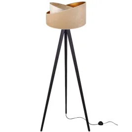 lampa-podlogowa-stojaca-trojnog-drewno-abazur-wzor