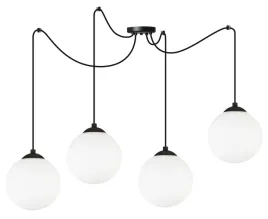 lampa-wiszaca-sufitowa-pajak-kula-czarny-led-15cm