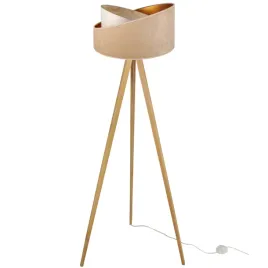 lampa-podlogowa-stojaca-trojnog-drewno-abazur-wzor