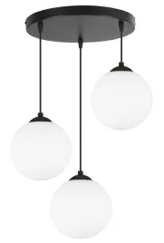 lampa-wiszaca-sufitowa-plafon-kula-czarny-led-15cm