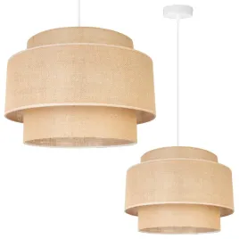 lampa-wiszaca-zyrandol-sufitowa-abazur-boho-juta
