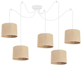 lampa-wiszaca-zyrandol-sufitowa-abazur-20-cm-pajak