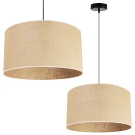 lampa-wiszaca-zyrandol-sufitowa-abazur-40-cm