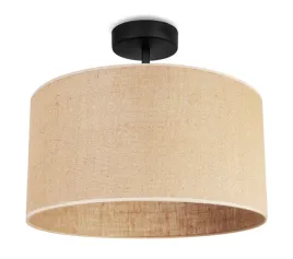 lampa-sufitowa-plafon-abazur-juta-40cm