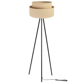 lampa-podlogowa-stojaca-trojnog-metal-abazur-45cm