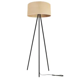 lampa-podlogowa-stojaca-trojnog-metal-abazur-45cm