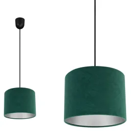 lampa-wiszaca-zyrandol-sufitowa-chrom-abazur-welur