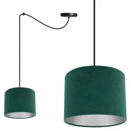 lampa-wiszaca-zyrandol-sufitowa-chrom-abazur-welur