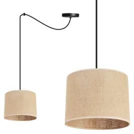 lampa-wiszaca-zyrandol-sufitowa-abazur-20-cm-pajak