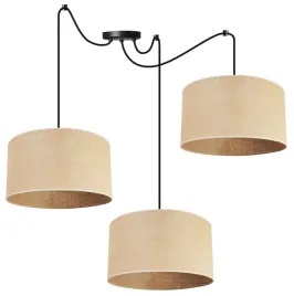 lampa-wiszaca-zyrandol-sufitowa-abazur-35-cm-pajak