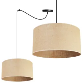 lampa-wiszaca-zyrandol-sufitowa-abazur-35-cm-pajak