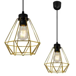 lampa-wiszaca-nowoczesna-elegancka-metalowy-klosz