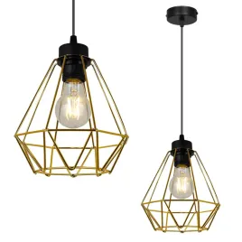 lampa-wiszaca-nowoczesna-elegancka-metalowy-klosz