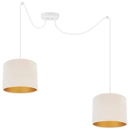 elegancka-lampa-wiszaca-pajak-zloty-abazur-welur