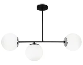 lampa-wiszaca-nowoczesna-szklane-kule-zyrandol-led