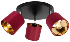 lampa-wiszaca-sufitowa-zyrandol-zlota-plafon-led