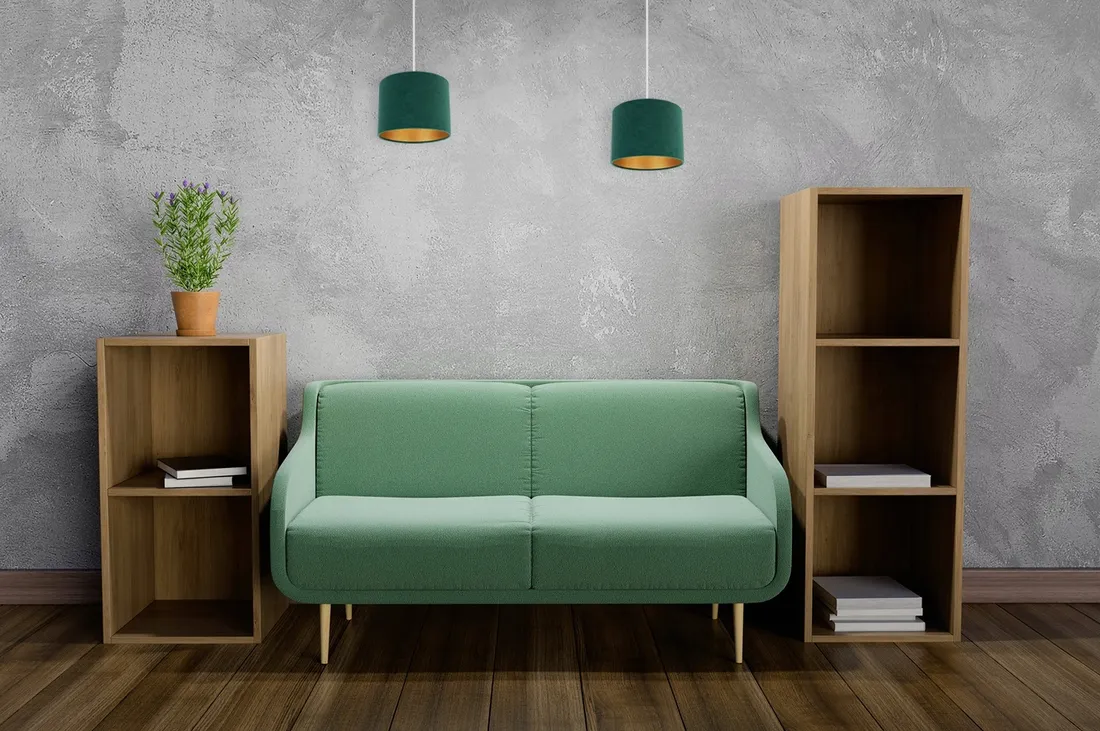 elegancka-lampa-wiszaca-zloty-abazur-welur-wybor