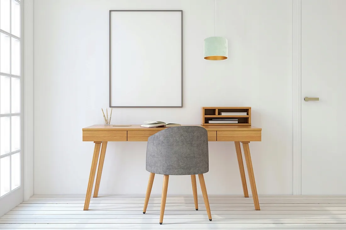 elegancka-lampa-wiszaca-zloty-abazur-welur-wybor-stan-nowy