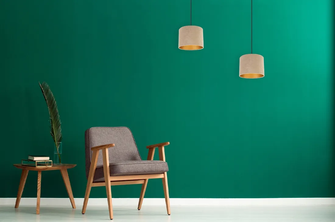 elegancka-lampa-wiszaca-zloty-abazur-welur-wybor-stan-nowy