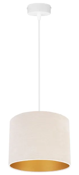 elegancka-lampa-wiszaca-zloty-abazur-welur-wybor-szerokosc-20-cm