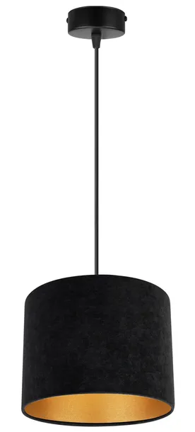 elegancka-lampa-wiszaca-zloty-abazur-welur-wybor-rodzaj-gwintu-e27