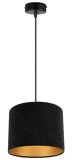 elegancka-lampa-wiszaca-zloty-abazur-welur-wybor-rodzaj-gwintu-e27