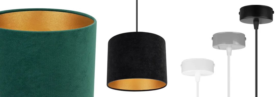 elegancka-lampa-wiszaca-zloty-abazur-welur-wybor