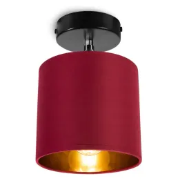 lampa-wiszaca-sufitowa-kinkiet-zloty-plafon-led