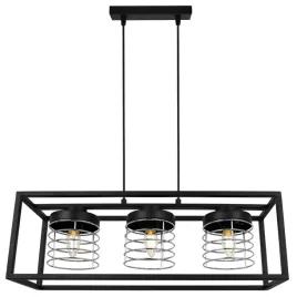 lampa-wiszaca-klatka-elegancka-metalowy-klosz