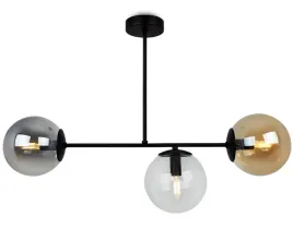 lampa-wiszaca-nowoczesna-szklane-kule-zyrandol-led