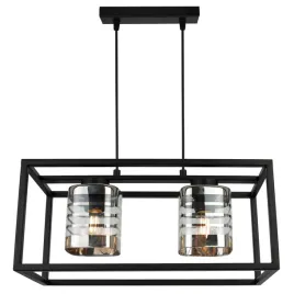 lampa-wiszaca-klatka-elegancka-szklany-klosz