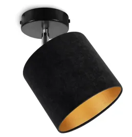 lampa-wiszaca-sufitowa-kinkiet-plafon-zloty-welur