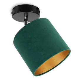 lampa-wiszaca-sufitowa-kinkiet-plafon-zloty-welur