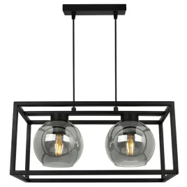 lampa-wiszaca-klatka-elegancka-szklana-kula