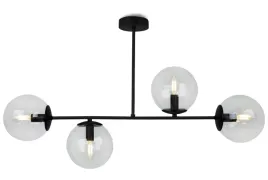 lampa-wiszaca-nowoczesna-szklane-kule-zyrandol-led