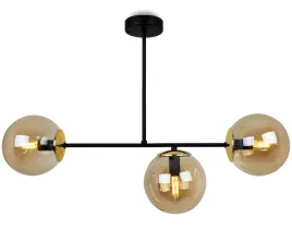 lampa-wiszaca-nowoczesna-szklane-kule-zyrandol-led