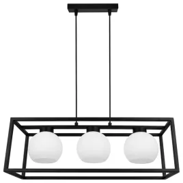 lampa-wiszaca-klatka-elegancka-szklana-kula