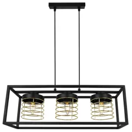 lampa-wiszaca-klatka-elegancka-metalowy-klosz