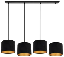 elegancka-lampa-wiszaca-zloty-abazur-welur-wybor