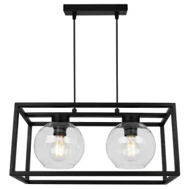 lampa-wiszaca-klatka-elegancka-szklana-kula